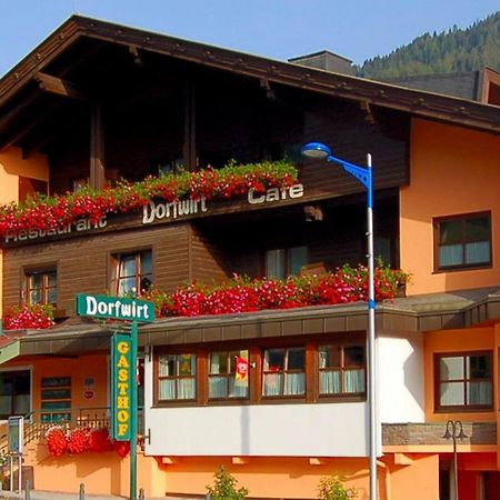 Restaurant-Pension Dorfwirt บาด ไคลน์เคิร์ชไฮม์ ภายนอก รูปภาพ