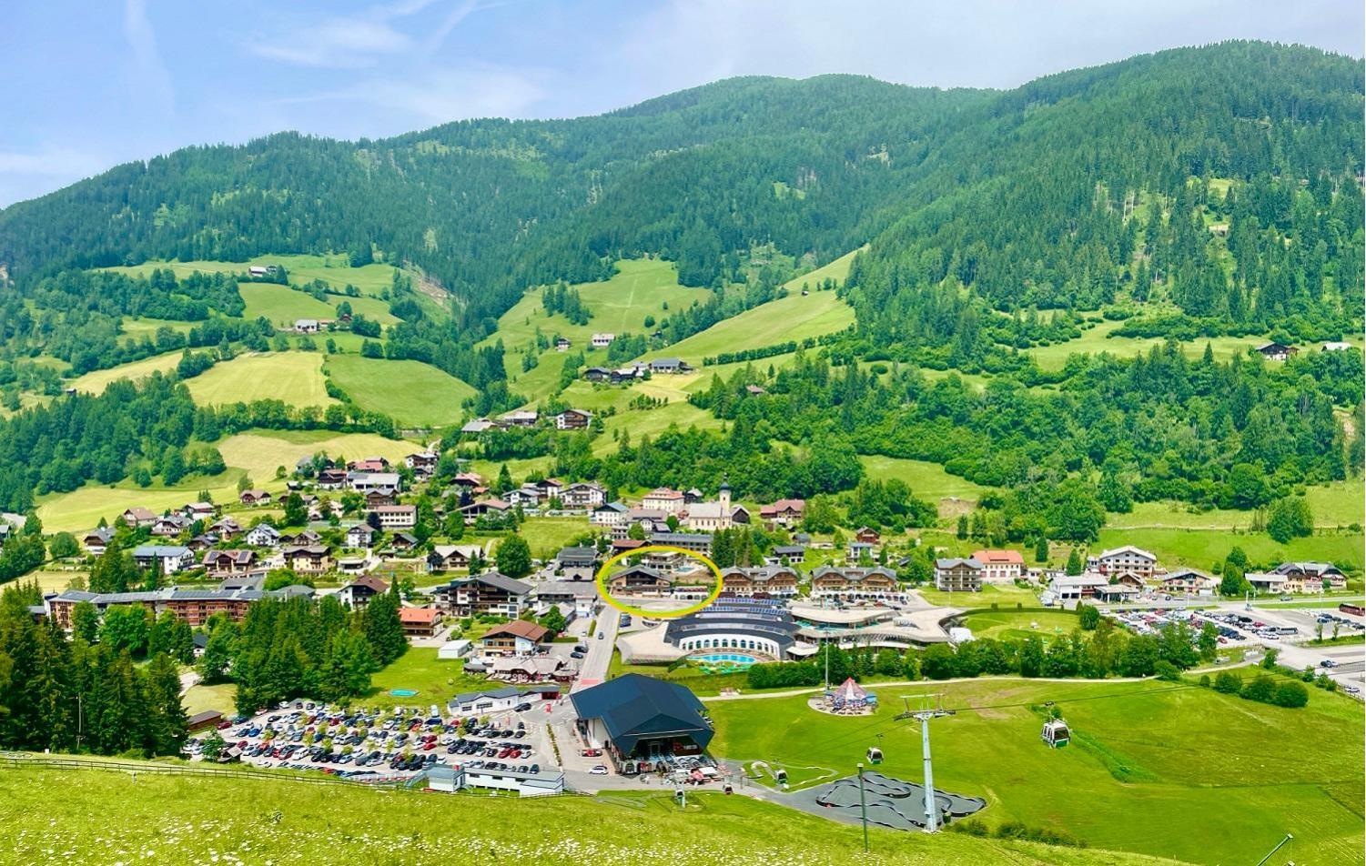 Restaurant-Pension Dorfwirt บาด ไคลน์เคิร์ชไฮม์ ภายนอก รูปภาพ